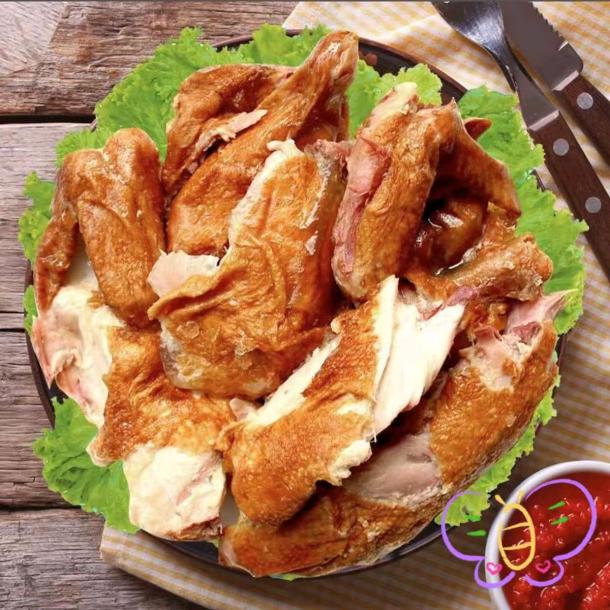 德州思齐食品