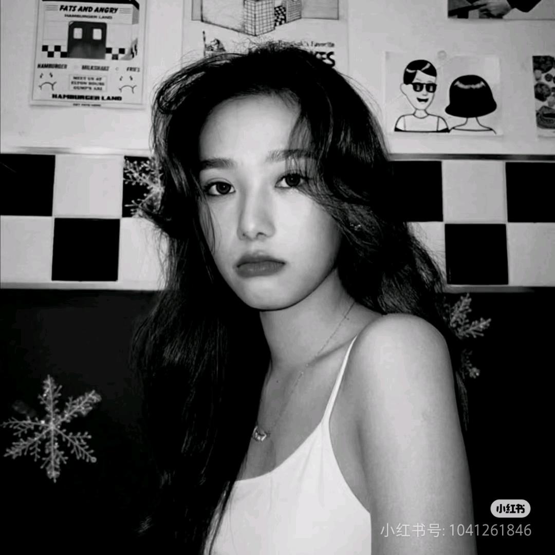 晚青