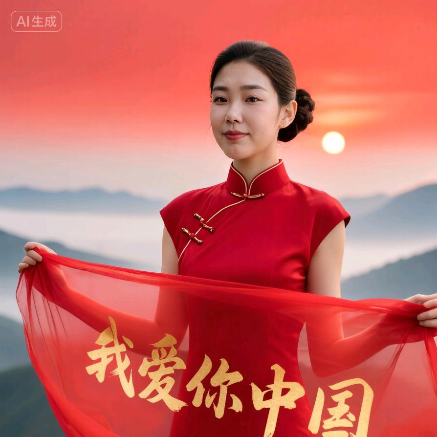 60后开心姐姐