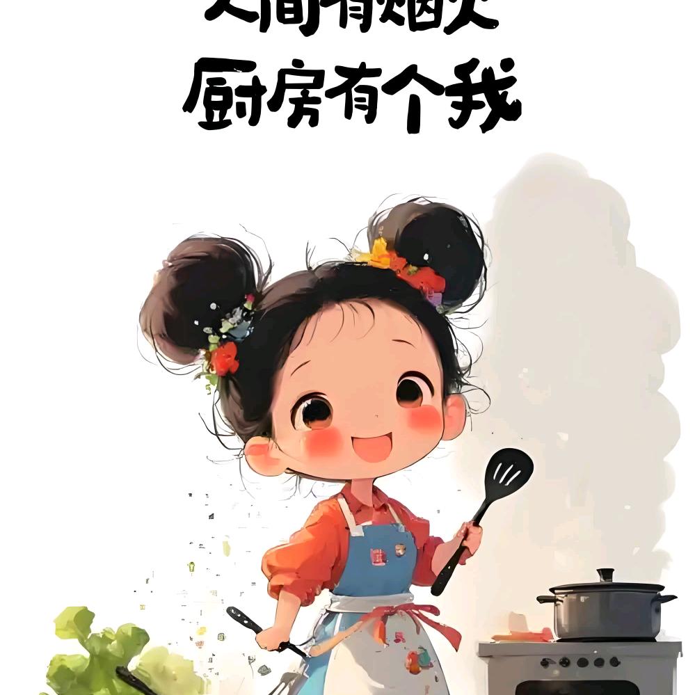 汐汐的小食光🍛