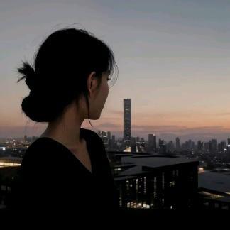 野兽女士