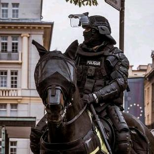 阿馬武士