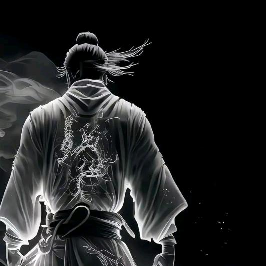 玉面小郎君🚀头像