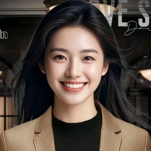 是美美吖