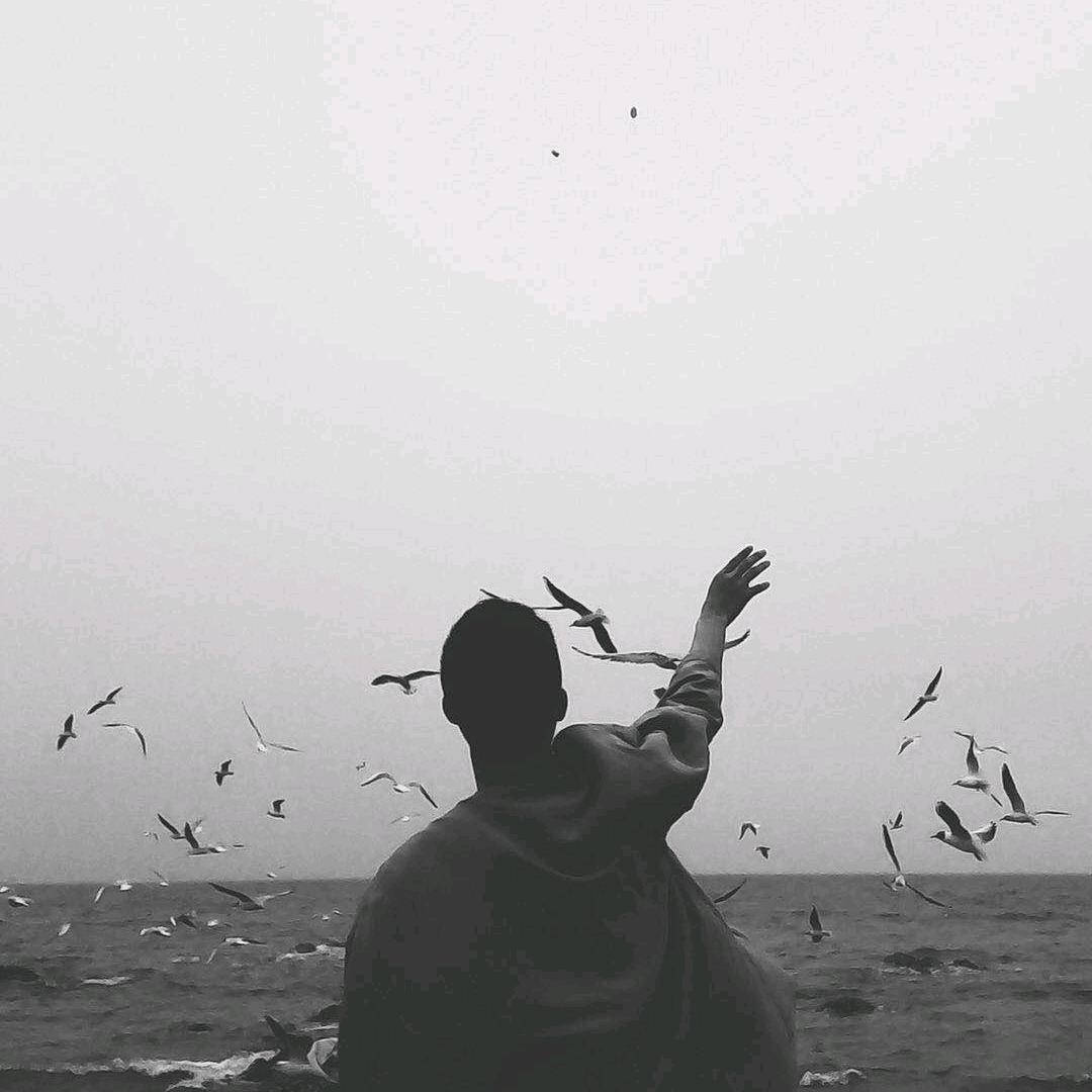 阿龙哥