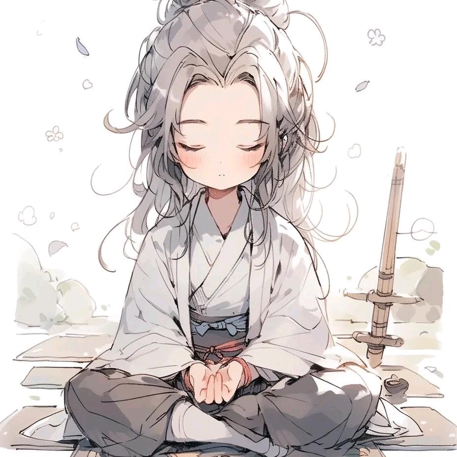 އ天子醉酒