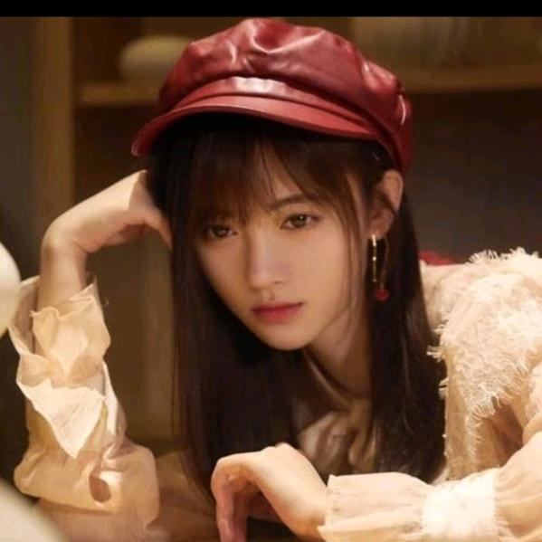 🌈点点