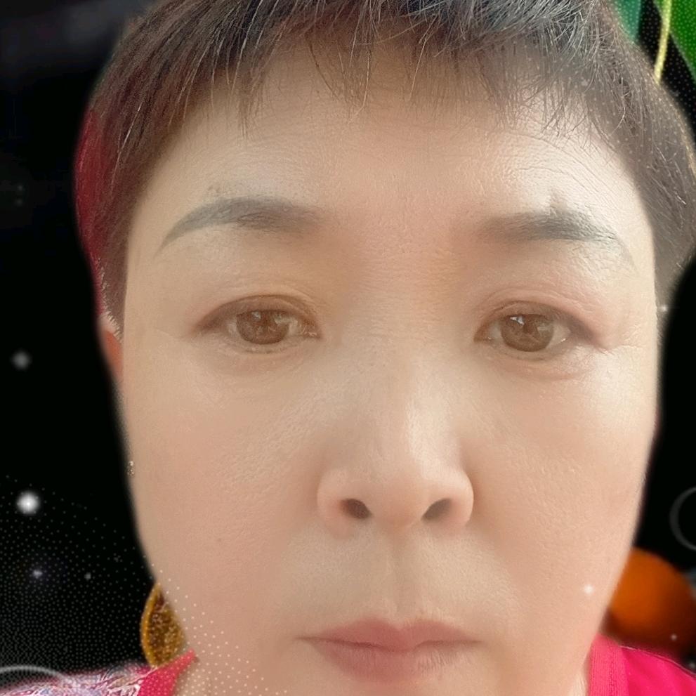幸运星之开❤️养生
