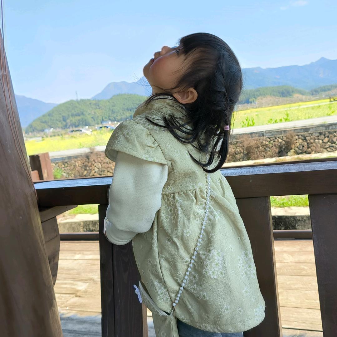 晓玲家的小星星妞