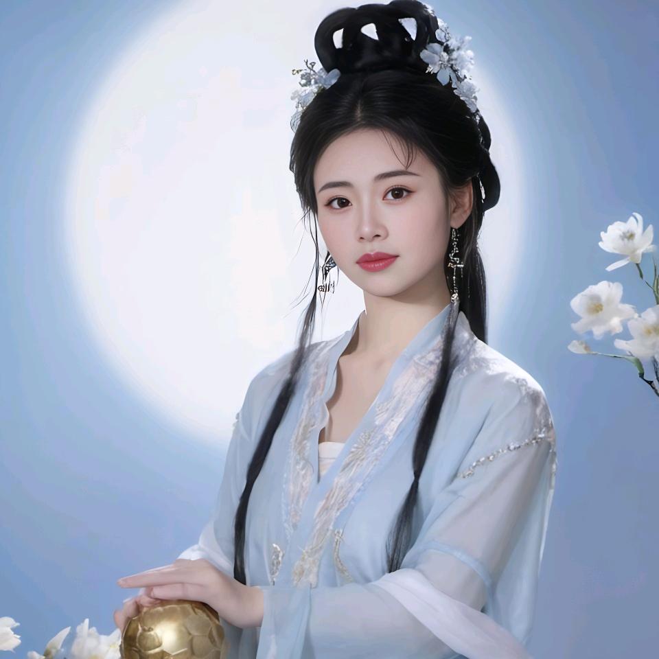 小美丽