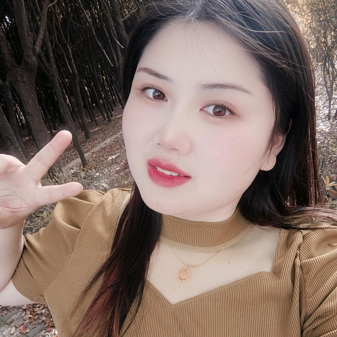 春暖花开：
