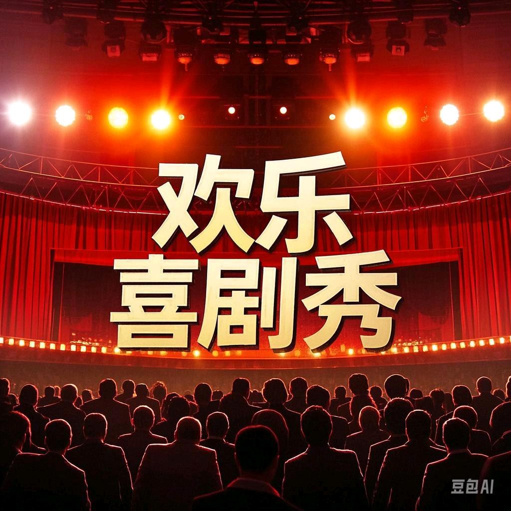 欢乐喜剧秀