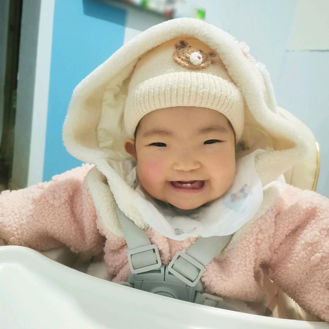 乐萱baby