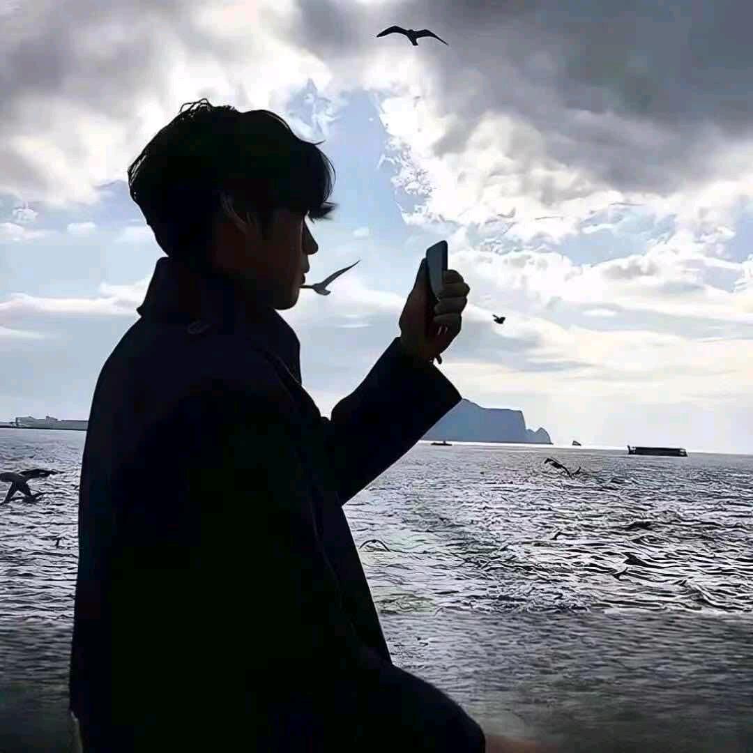 灼热的心