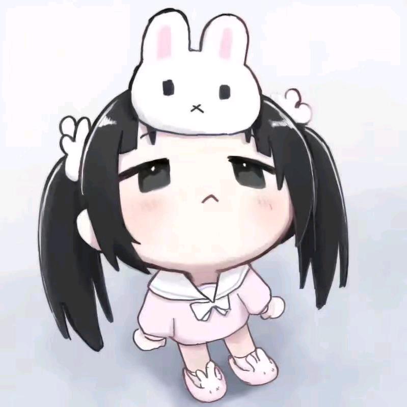 我一直都很坏头像
