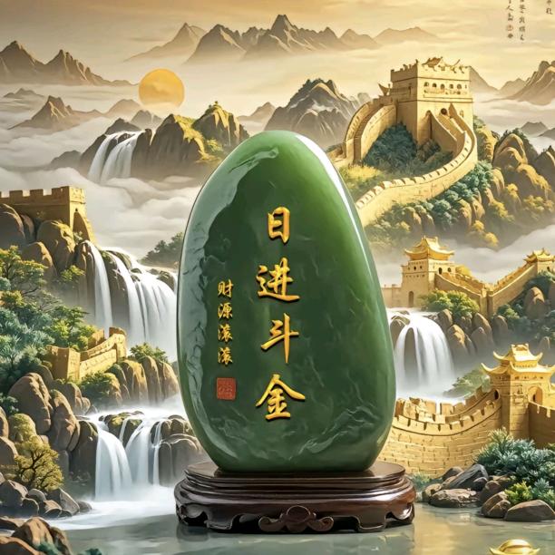 祥记侃聊
