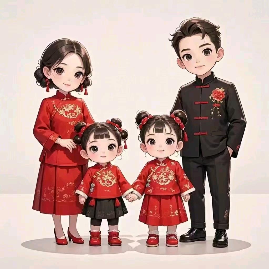 爱宝妈咪