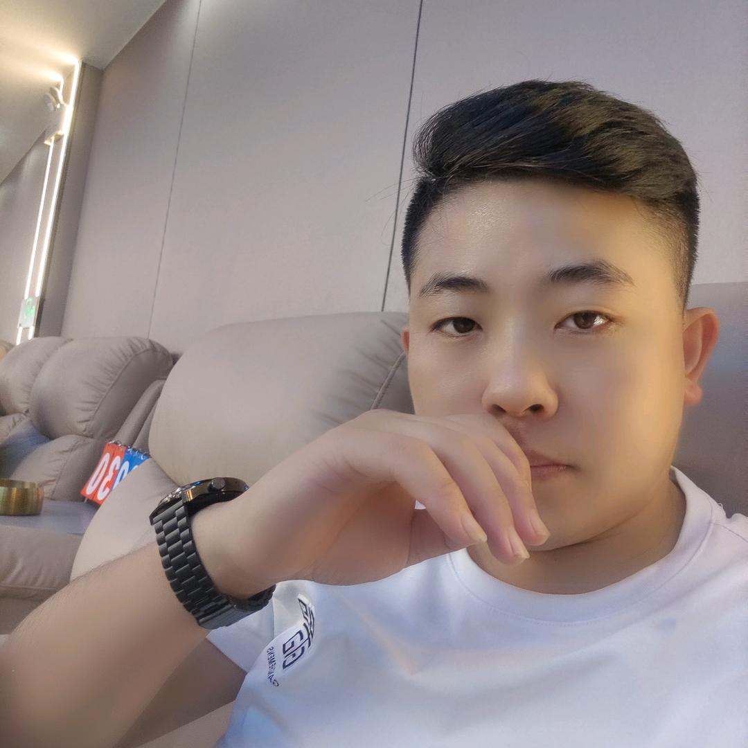 小石头🎤首播
