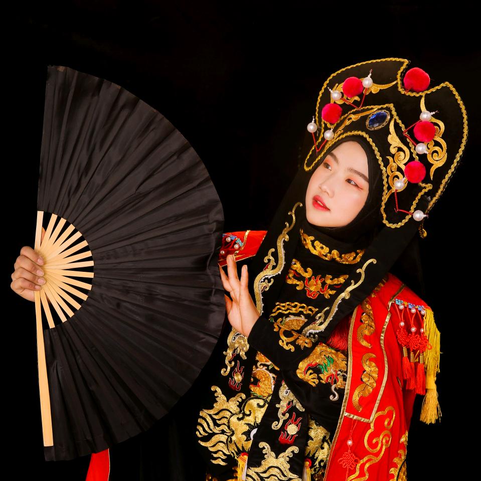 变脸小橙子🍊