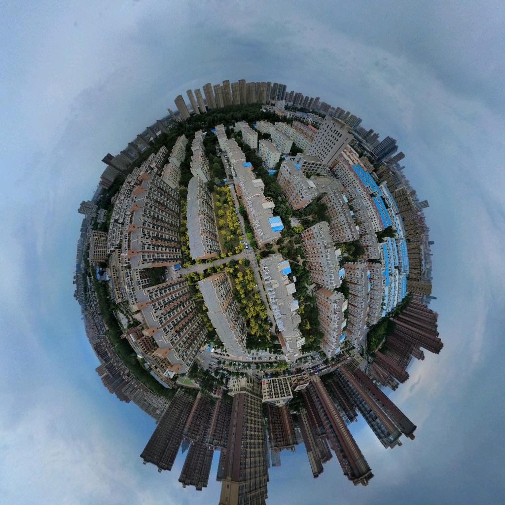 我是空气（开学懒得更）