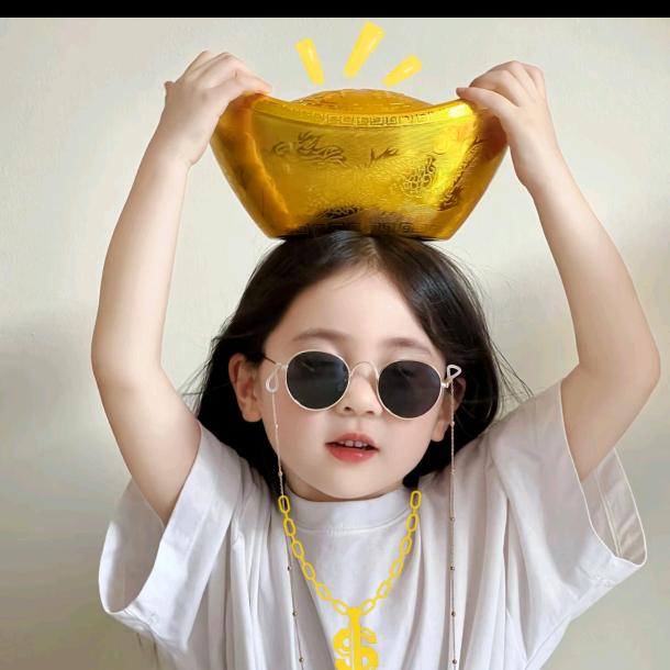 招财妹妹