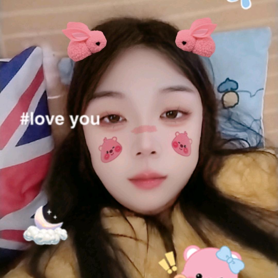 💞࿐姐ღ᭄是限量版᭄?