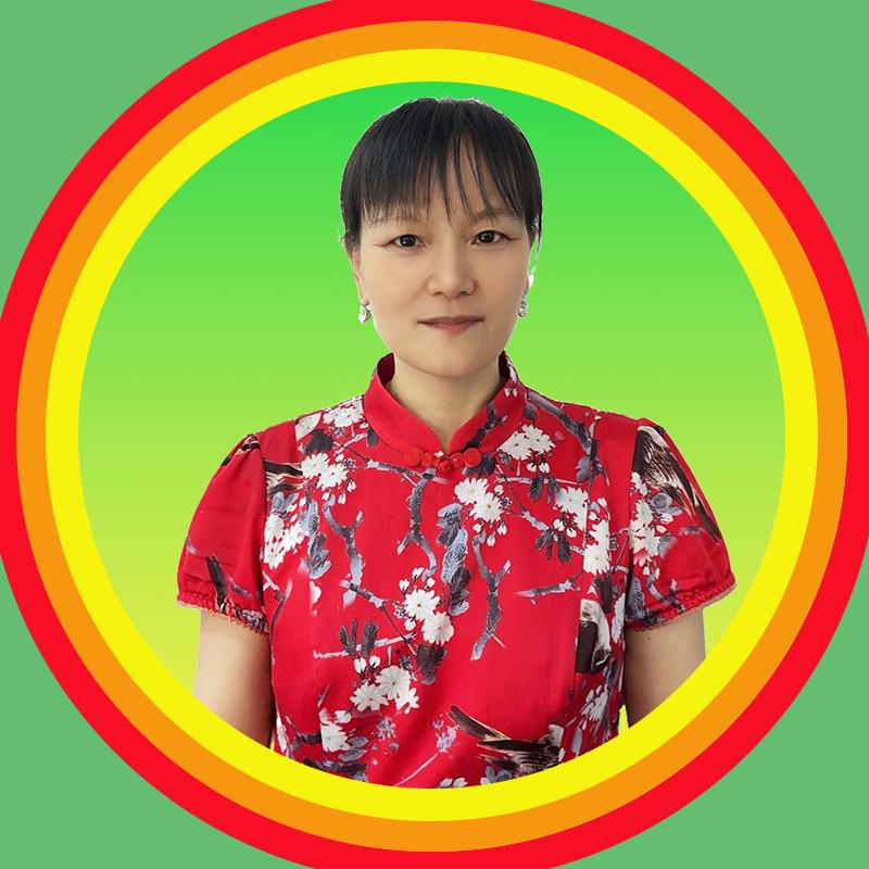 健康管理陈姐