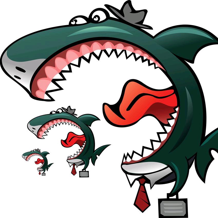 程序员Shark