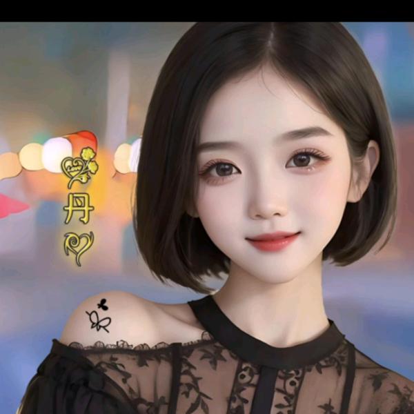 丹🍀