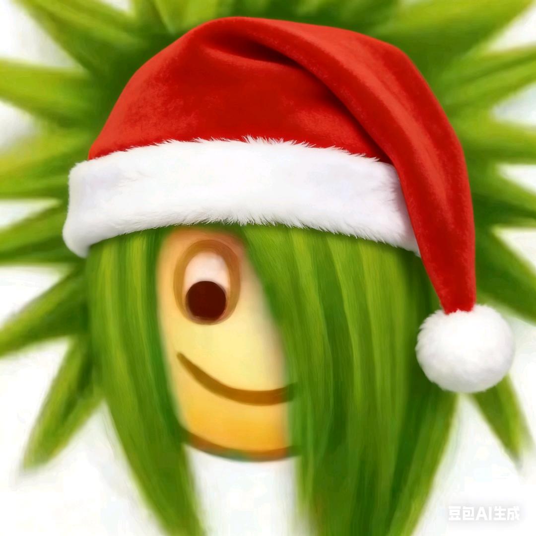 半糖（国一云中君）