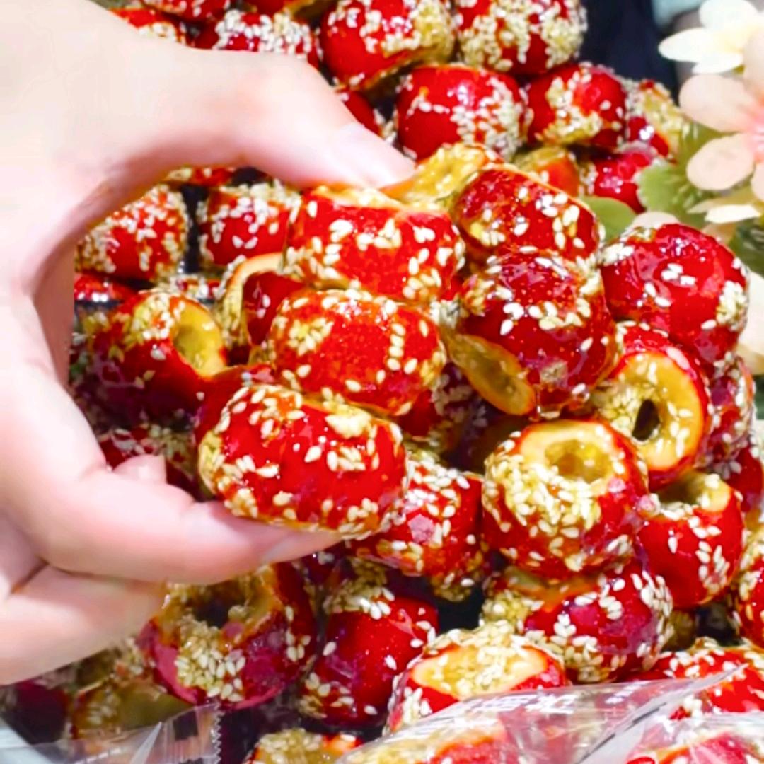 分享美食爆款😍😍😍