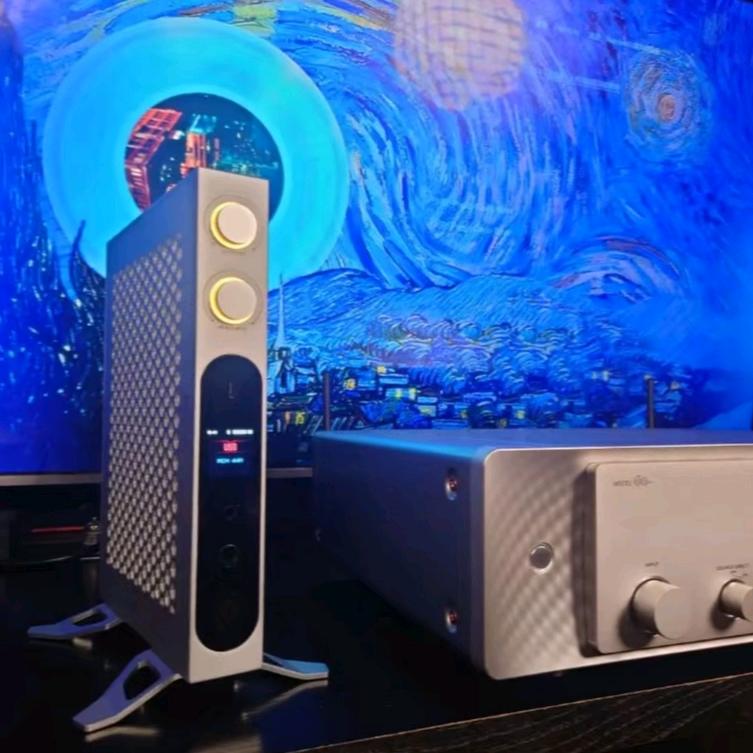 HIFI  自由人