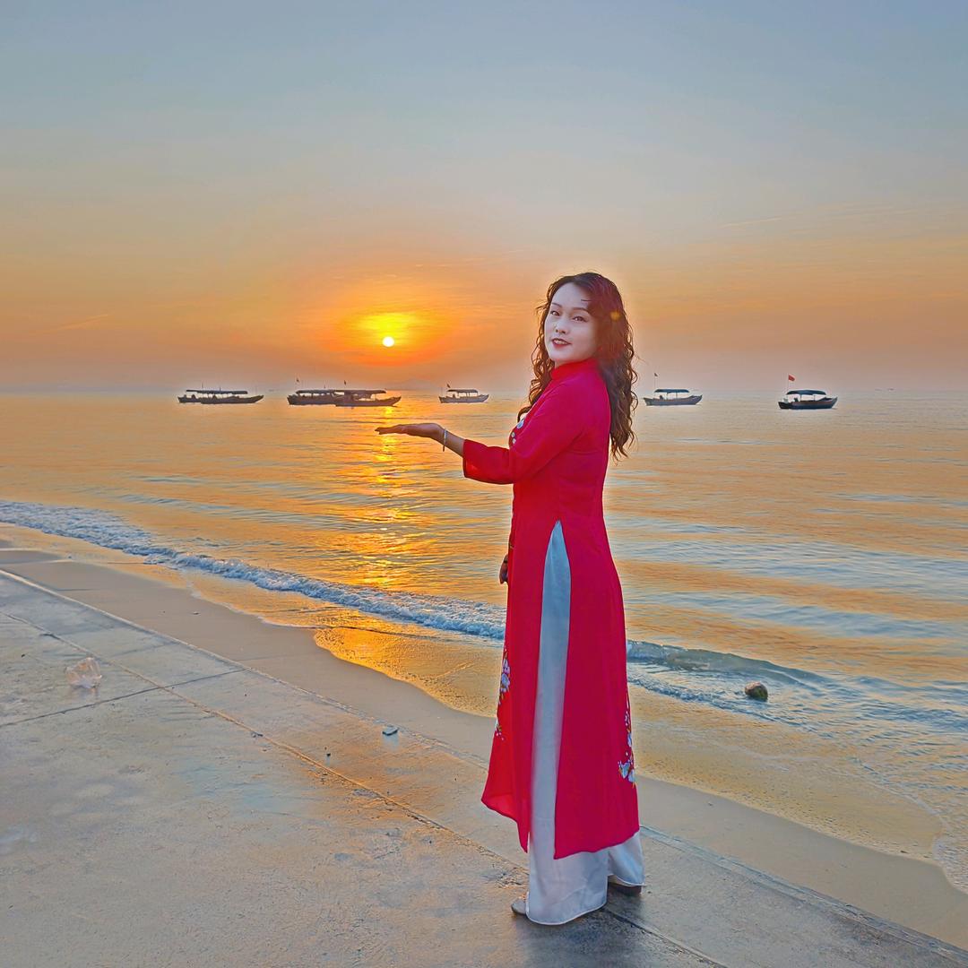 酒窝旅行摄影工作室