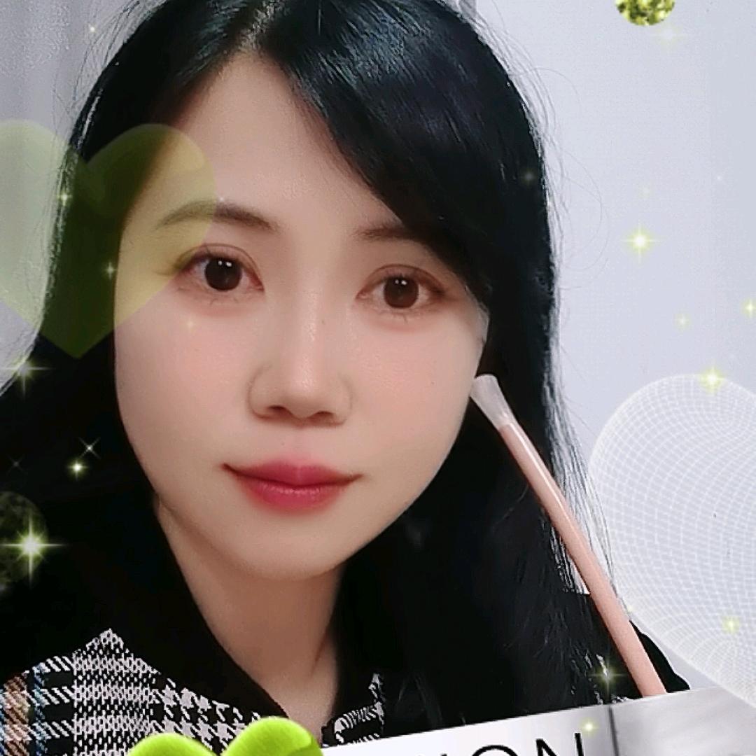 可可✍️