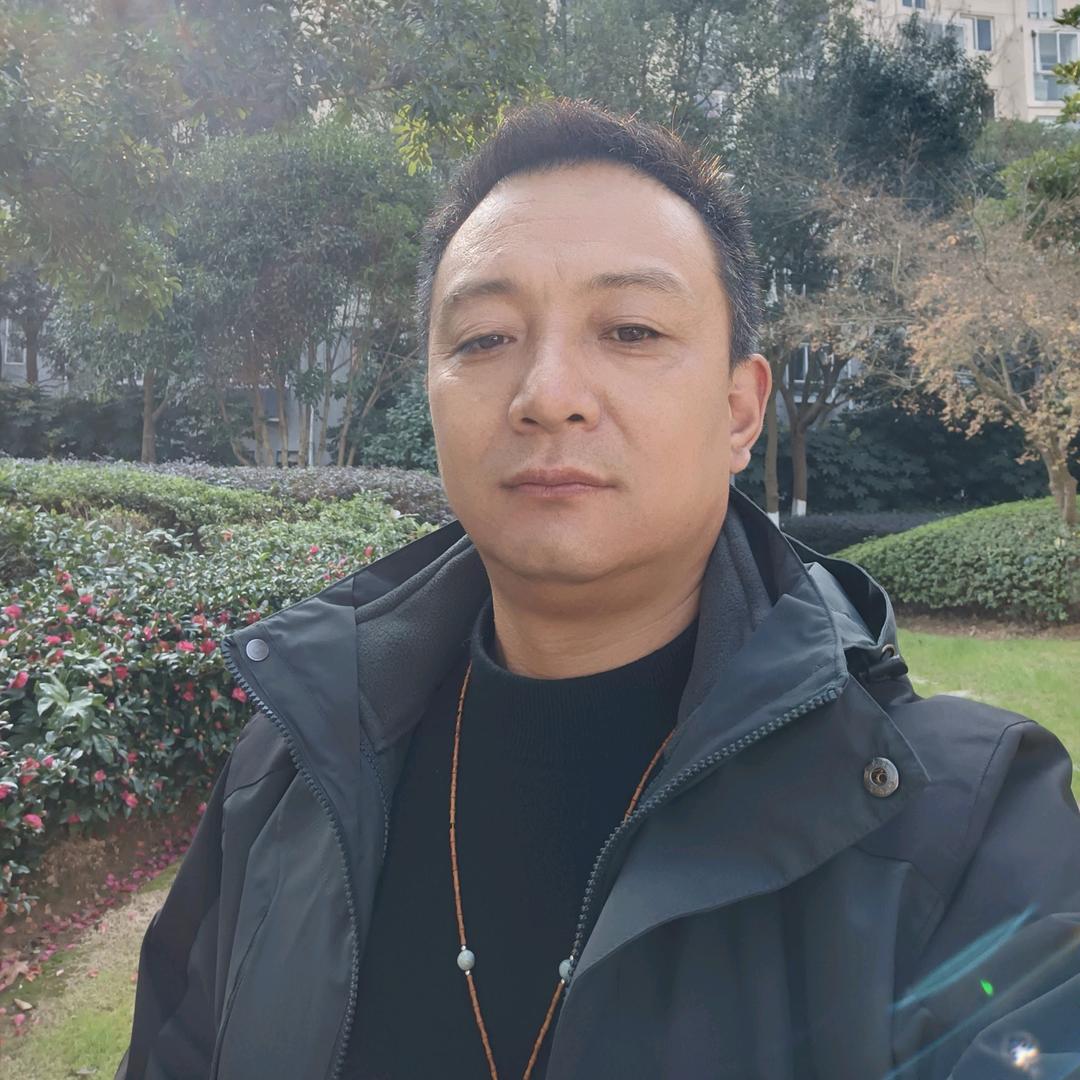 普陀山阿成