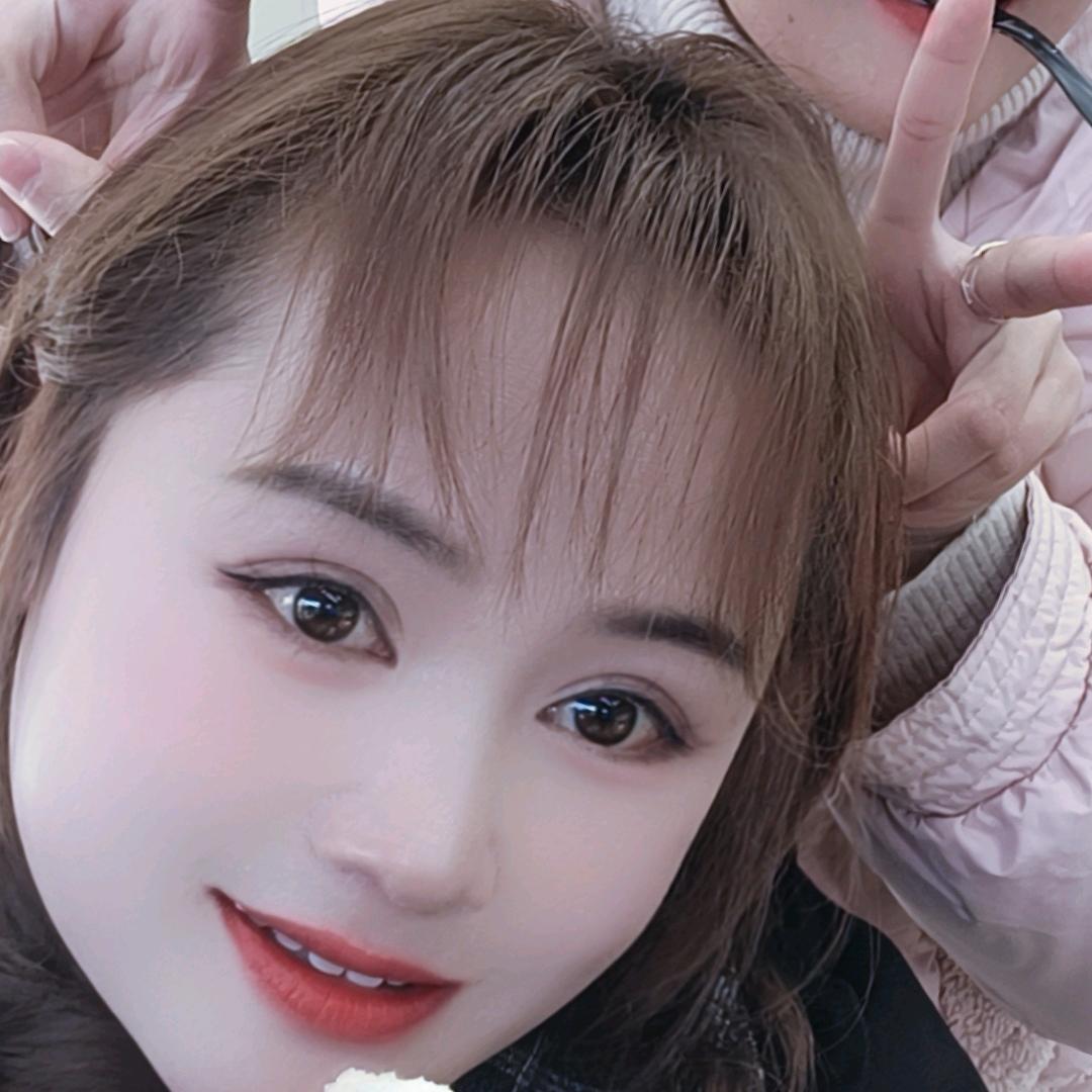 霞姐(直播筹备中)