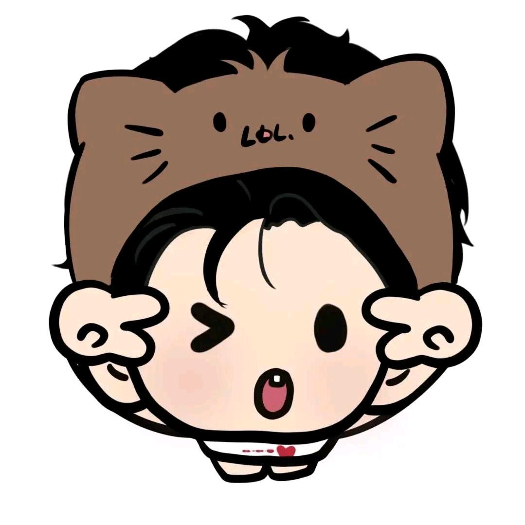 小白不吃fu萝卜