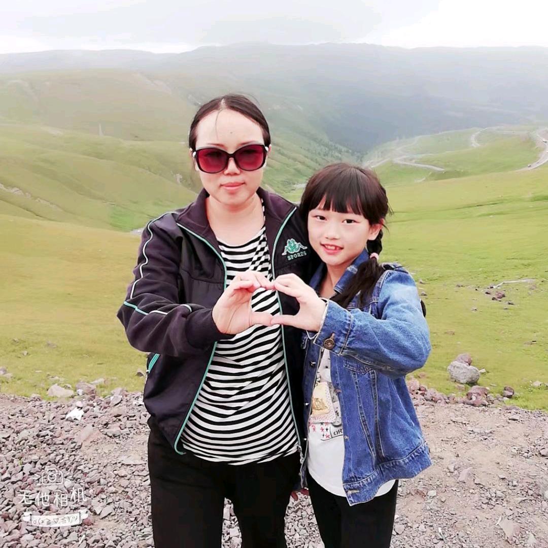田田妈