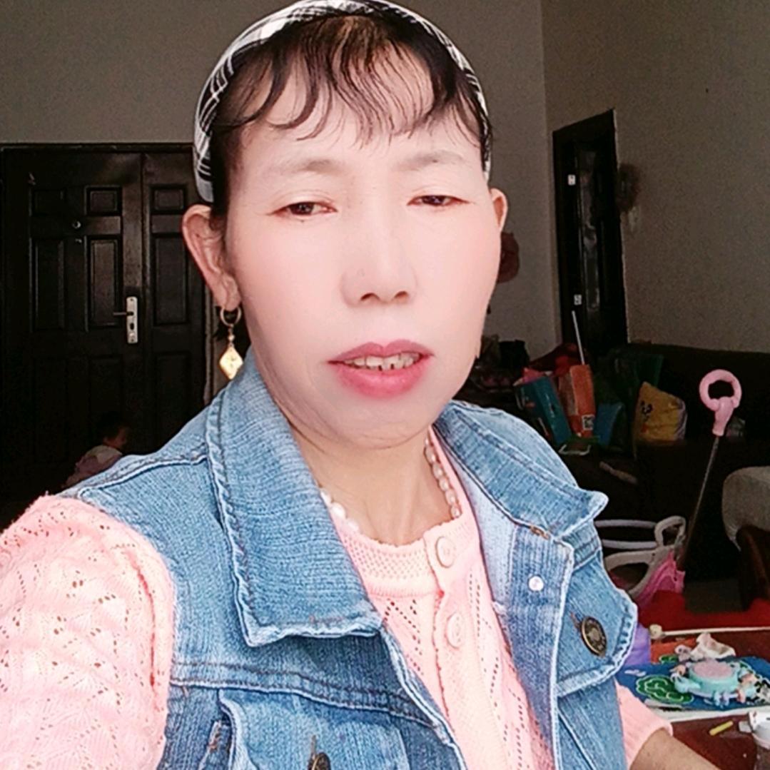 人生如花
