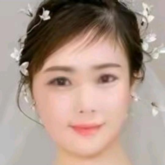 糖果色