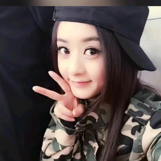 单身小美女