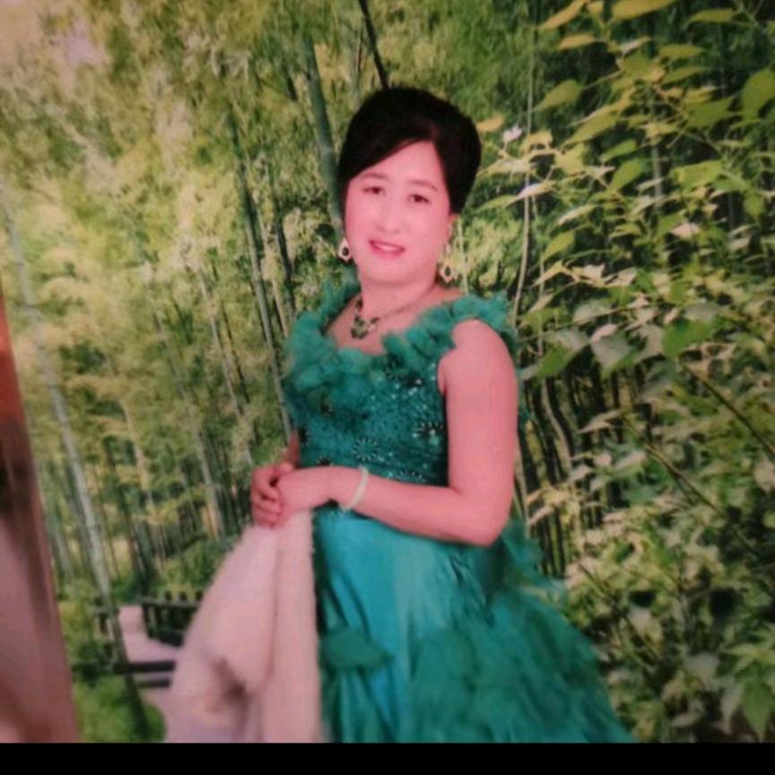 用户3597。我是好好姐，