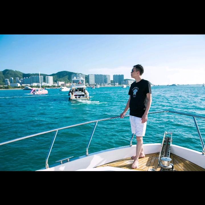手心手背