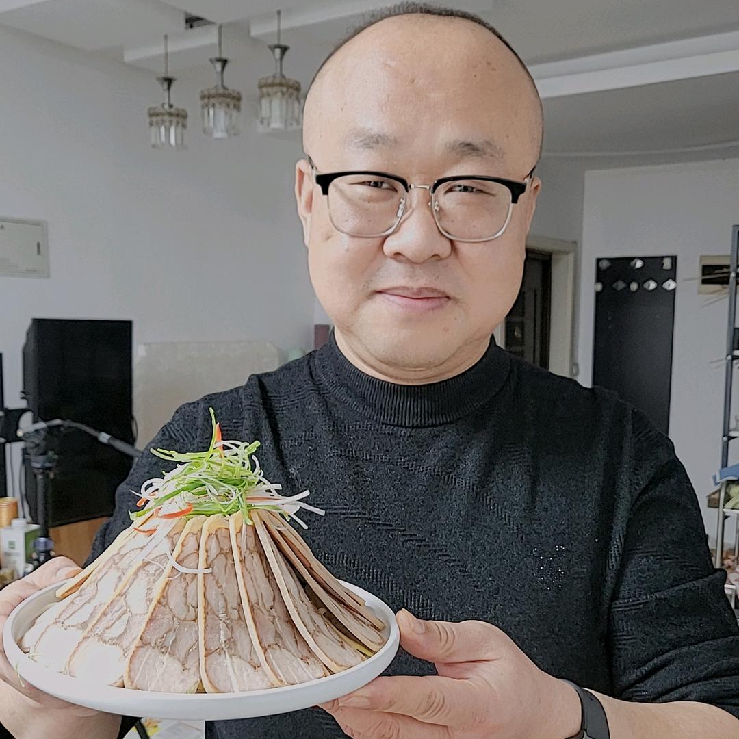 岐二丫西岐特产