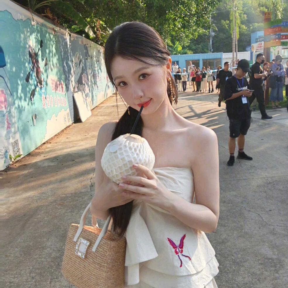 小丫鱼