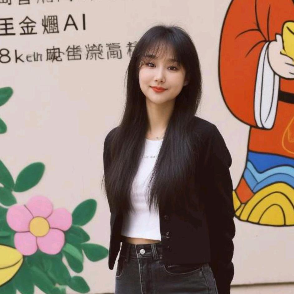 妍妍