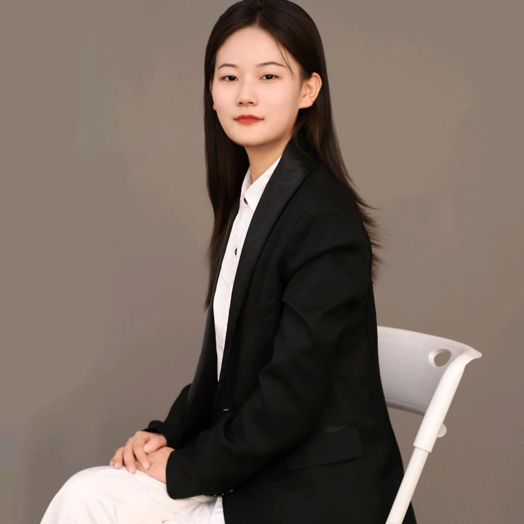 中研建科~~张张🌾