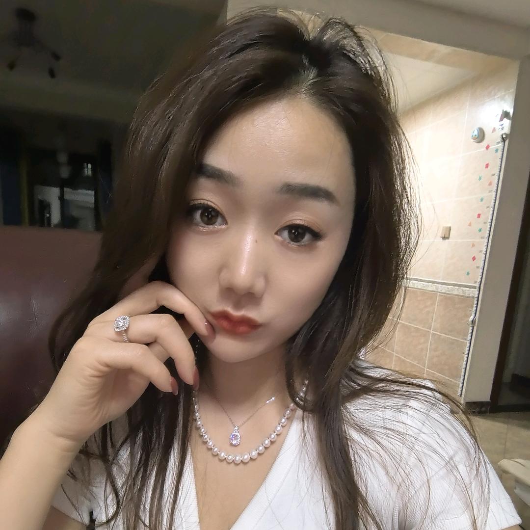 金晓妞💋逛超市