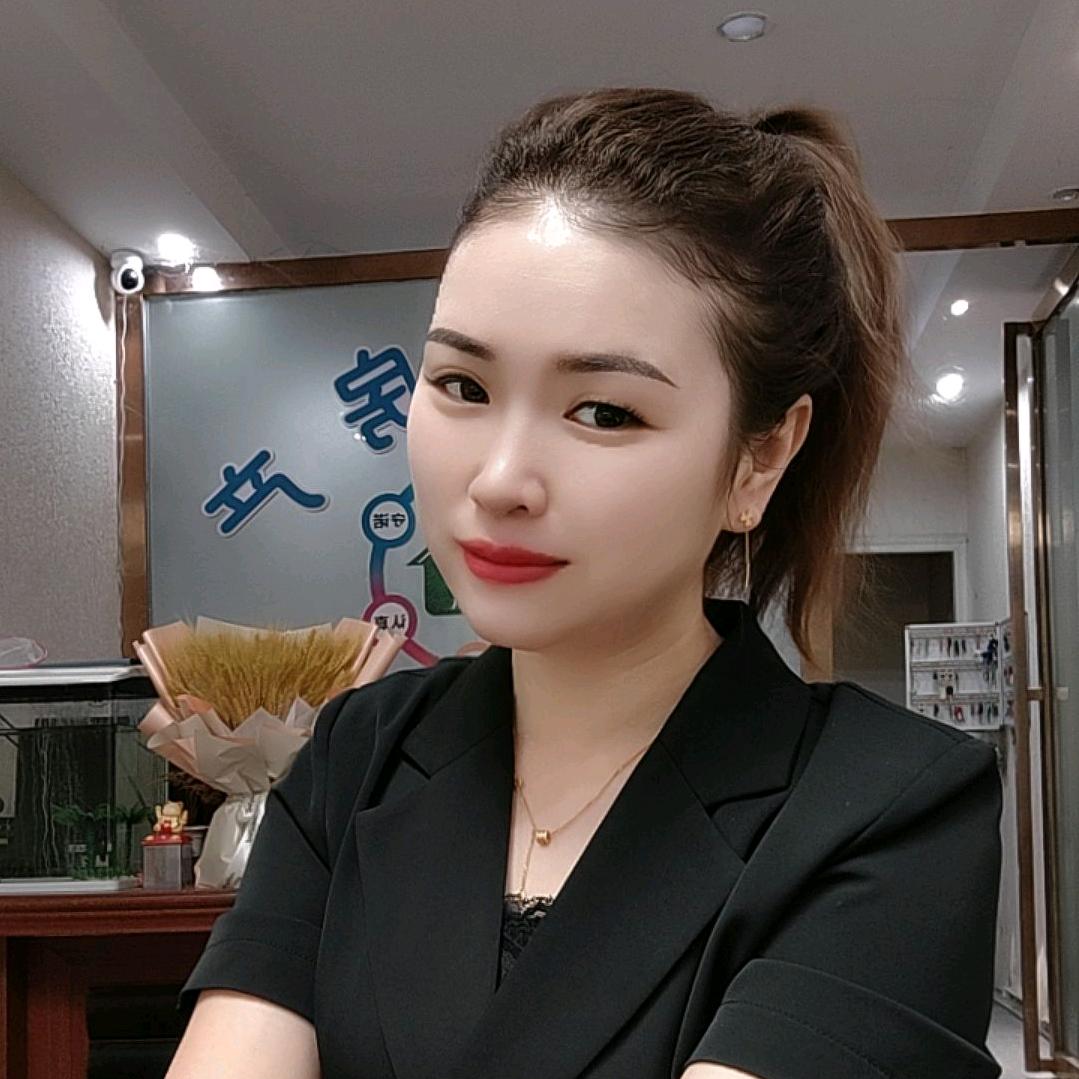 房产顾问玲妹妹