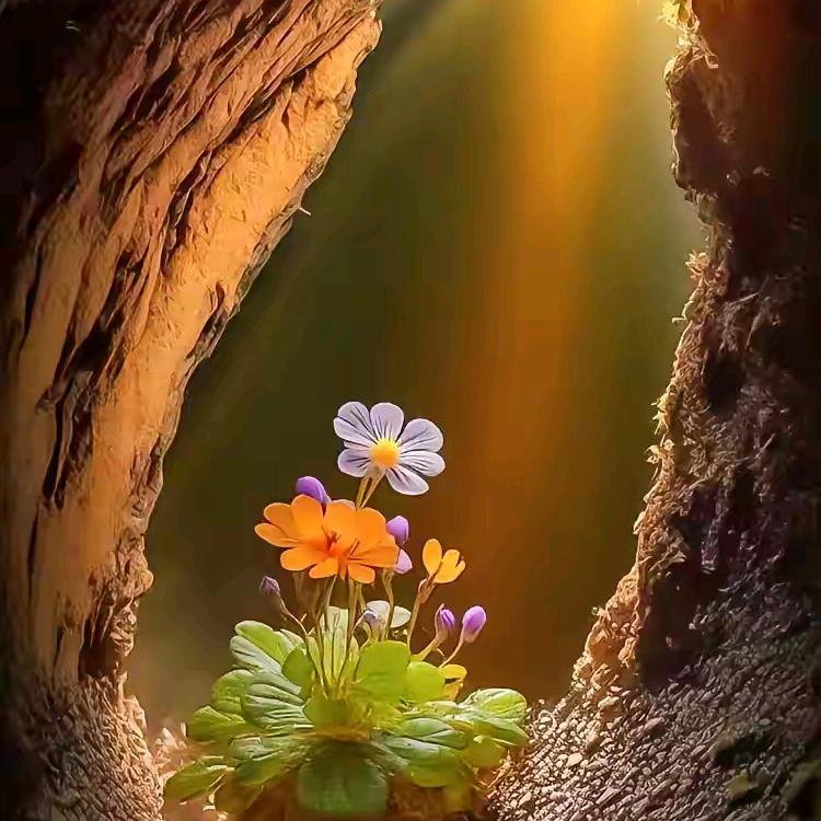 清新